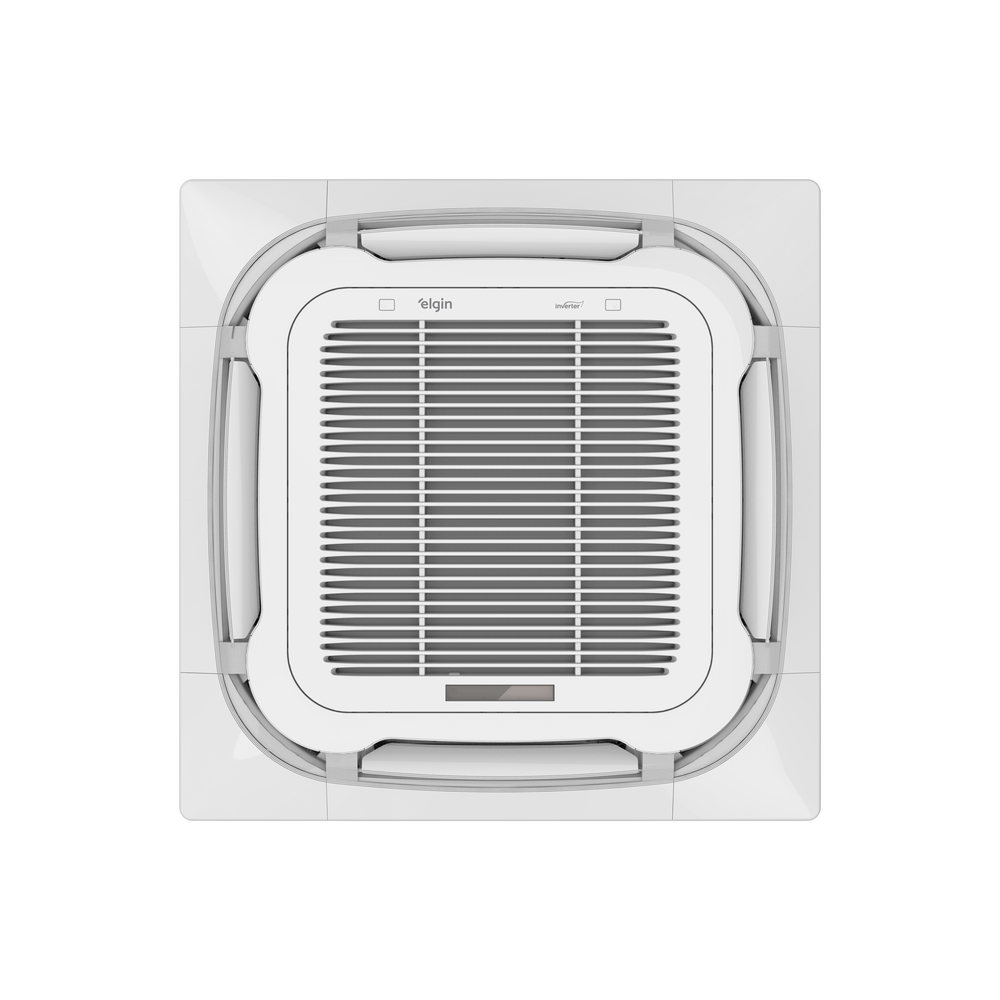 Ar-Condicionado-Split-Cassete-Inverter-Elgin-Plus-48000-BTU-h-Frio-Monofasico-45KDFE48C2CA-–-220-Volts
