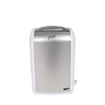 Mini-Lavadora-de-Roupas-12-kg-Praxis-Prata-–-220-Volts