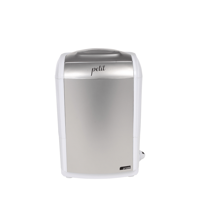 Mini-Lavadora-de-Roupas-12-kg-Praxis-Prata-–-220-Volts