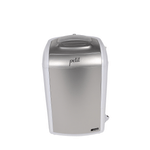 Mini-Lavadora-de-Roupas-12-kg-Praxis-Prata-–-220-Volts