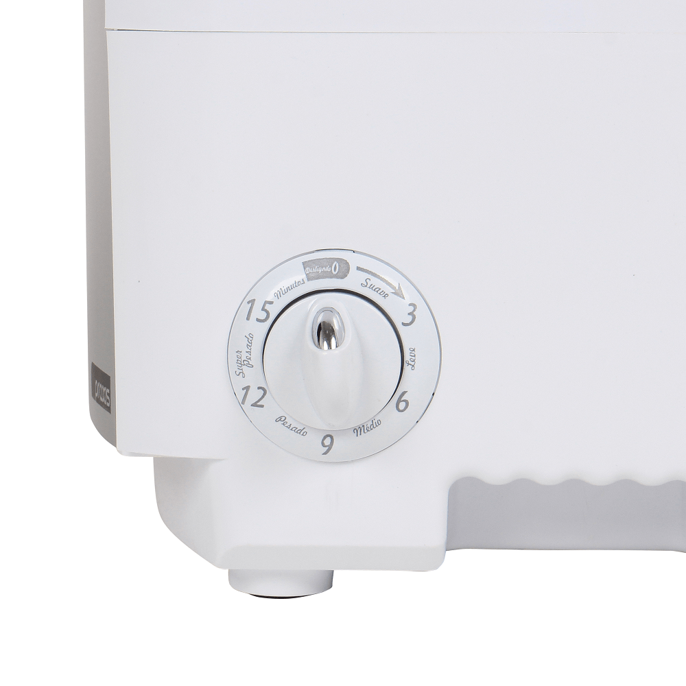 Mini-Lavadora-de-Roupas-12-kg-Praxis-Prata-–-127-Volts