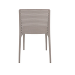 Conjuntode4CadeiraTramontinaVandaCamurca