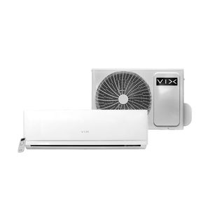 Ar Condicionado Split Hi Wall Inverter Vix 18000 BTU/h Quente e Frio AS-18UW2RMADK00_VIX – 220 Volts