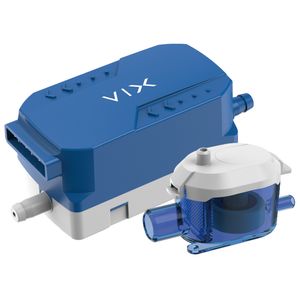 Bomba De Dreno Vix Azul VIX-10B – Bivolt
