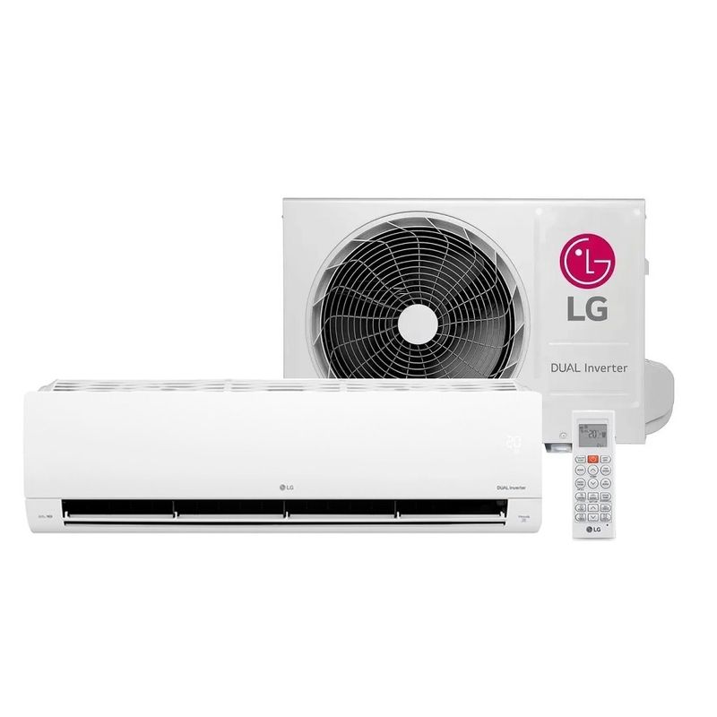 Ar-Condicionado-Split-Hi-Wall-LG-Dual-Inverter-Voice--IA-12.000-BTU-h-Frio-S3-Q12JA31B-–-127-Volts