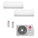Ar-Condicionado-Multi-Split-Inverter-LG-Hi-Wall-2x9000-BTU-h-Quente-e-Frio-com-WiFi-Integrado-A2UW18GFAC-AWGZBR1---220-Volts
