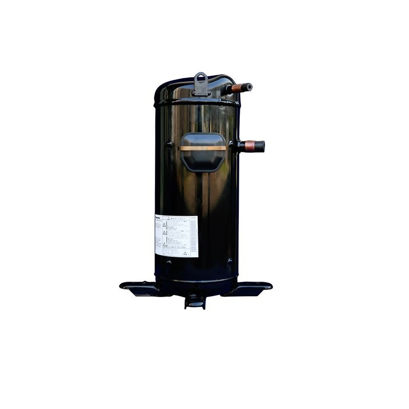 COMP-SCROLL-PANASONIC-6TR-220-R410A