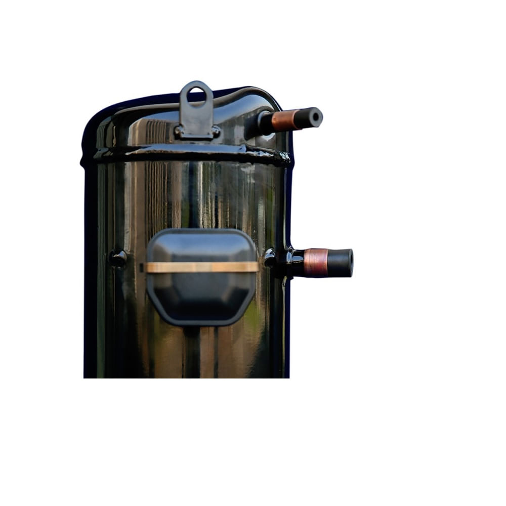 Compressor Scroll Panasonic Preto C-SBP205H39A – 380 Volts