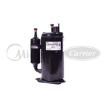 CompressorGMCCSpringerMidea12000BTUhR410ASM113F1UDRC127Volts