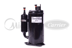 Compressor-GMCC-Springer-Midea-12000-BTU-h-R410-ASM113F1UDRC---127-Volts