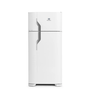 Refrigerador Electrolux 260 Litros Branco DC35A – 220 Volts
