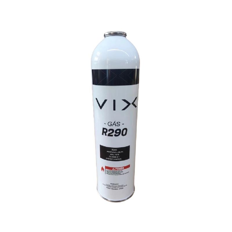 GAS-R290-370G-VIX