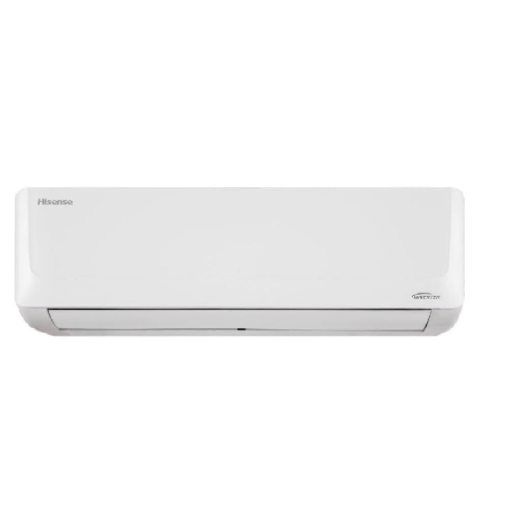 Ar Condicionado Inverter Hisense 12000BTUs Frio 220V AS-12TW2RLDTT00E