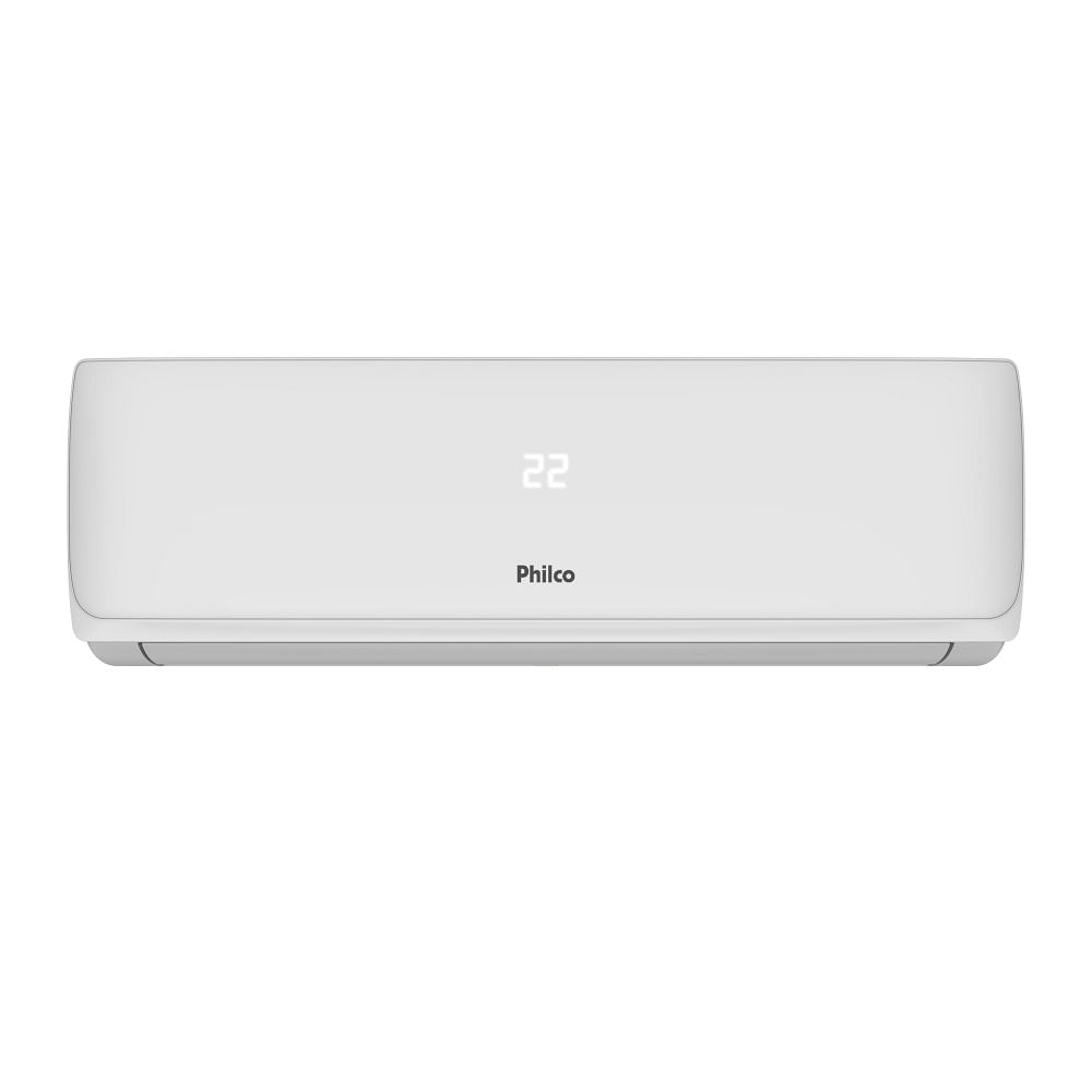 Ar-Condicionado-Split-24000Btus-Hi-Wall-Philco-Frio-220V