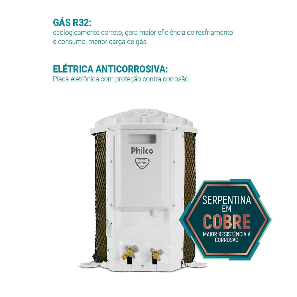 Ar-Condicionado-Split-Philco-12000-BTUs-Frio-Branco-220V-PAC12FI