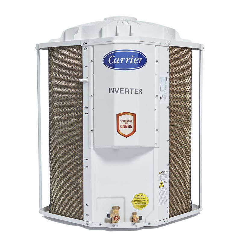 Ar-Condicionado-Split-Cassete-Carrier-Inverter-24000-BTU-h-4-Vias-Frio-Monofasico-40KVQD24C5-–-220-Volts