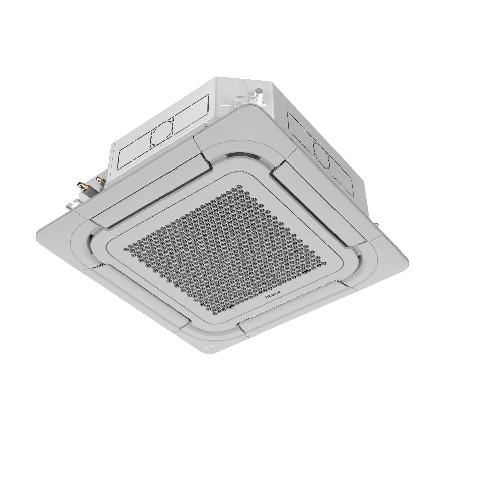 Ar-Condicionado-Split-Cassete-Hisense-56000-BTUs-Quente-e-Frio-220V-AUC-60UR2RKA
