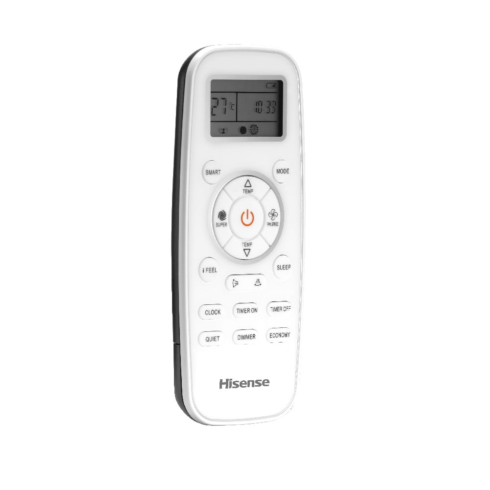 Controle-Remoto-do-Ar-Condicionado-Split-Cassete-Hisense-56000-BTUs-Quente-e-Frio-220V-AUC-60UR2RKA