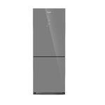 Refrigerador-Panasonic-Diamond-Glass-450-Litros-Prata-NRBB65GVFMB-–-220-Volts