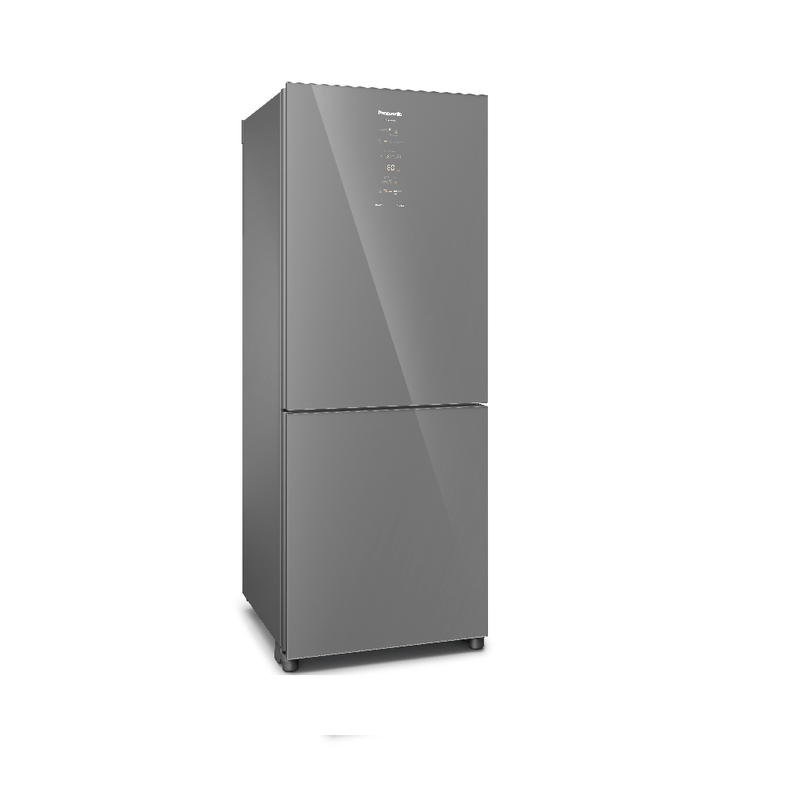 Refrigerador-Panasonic-Diamond-Glass-450-Litros-Prata-NRBB65GVFMB-–-220-Volts