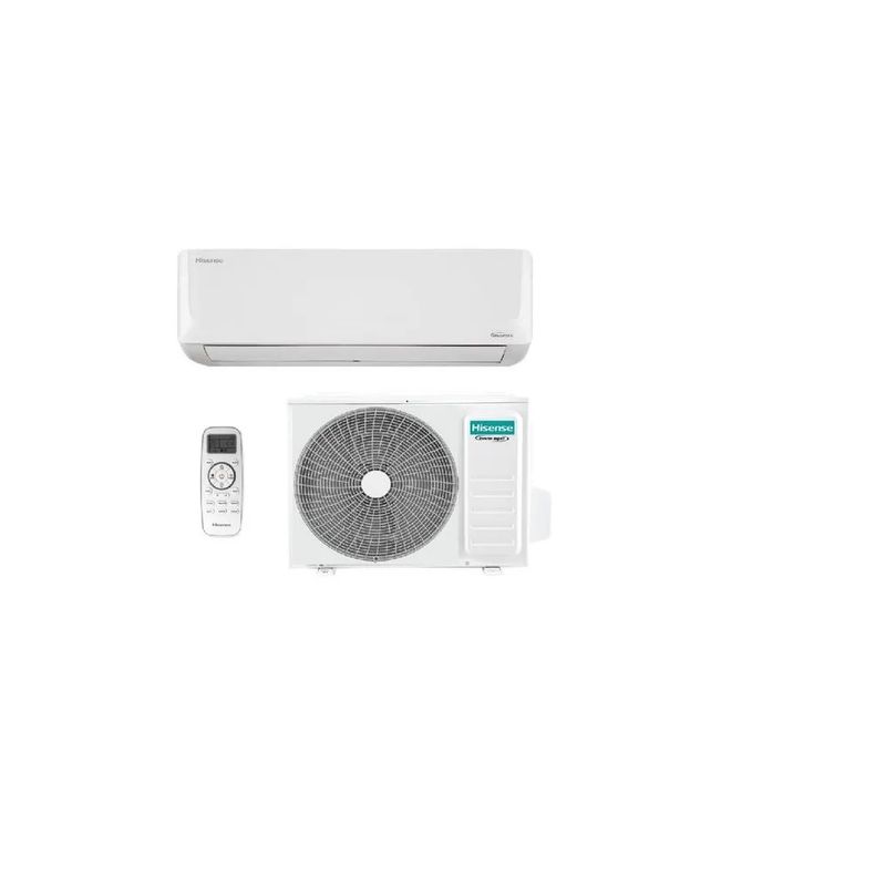 SPLIT-HISENSE-HW-9K-220-F-WIFI-IN