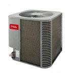 ArCondicionadoSplitCassete4ViasInverterTCL55000BTUhFrioMonofasicoTAC55CSACTINV–220Volts
