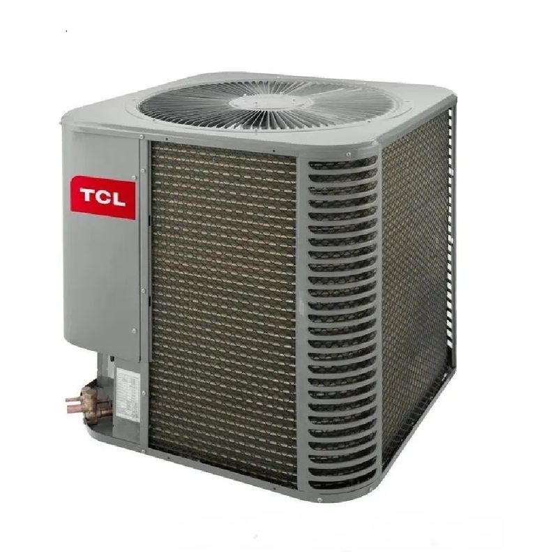 ArCondicionadoSplitCassete4ViasInverterTCL55000BTUhFrioMonofasicoTAC55CSACTINV–220Volts