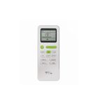 ArCondicionadoSplitCassete4ViasInverterTCL55000BTUhFrioMonofasicoTAC55CSACTINV–220Volts