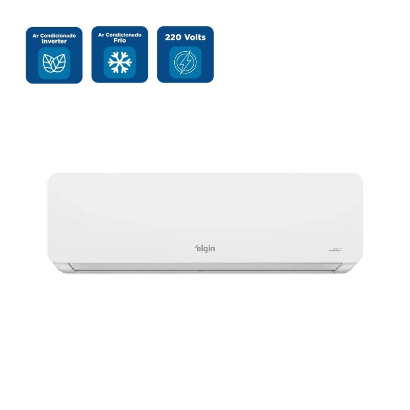 Ar-Condicionado-Split-Hi-Wall-Inverter-Elgin-Eco-Dream-18000-BTU-h-Frio-45HIFI18C2WA-–-220-Volts