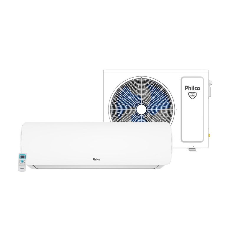 Ar-Condicionado-Split--30000Btus-Philco-Frio-Hi-Wall-220V