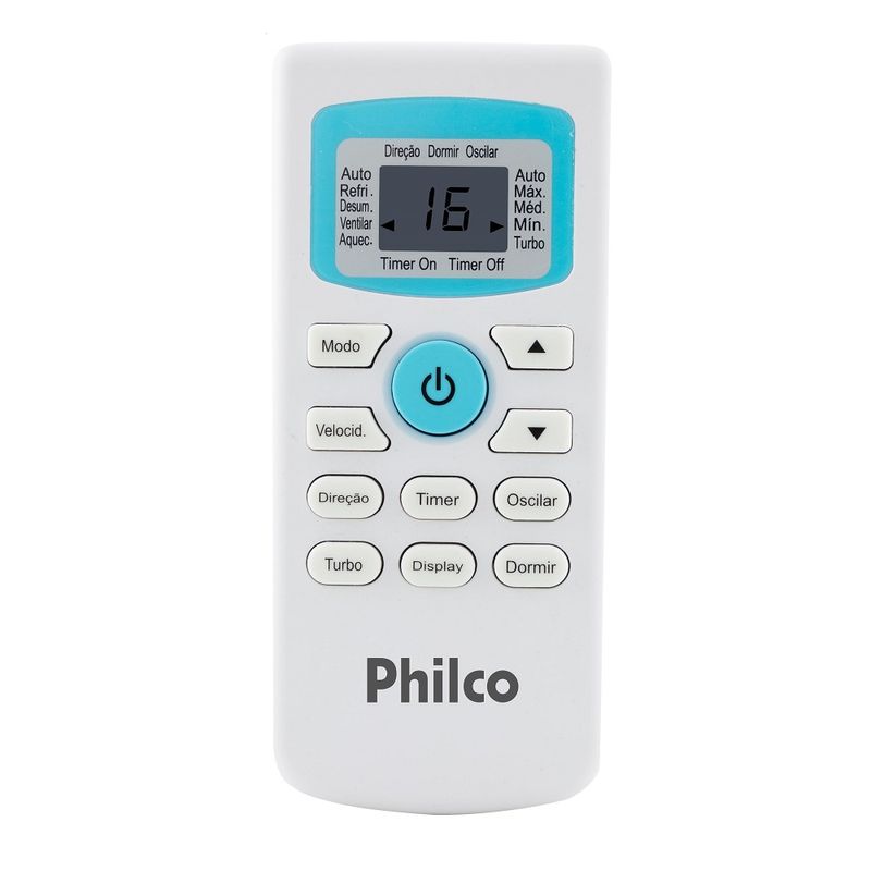 Controle-Ar-Condicionado-Split--30000Btus-Philco-Frio-Hi-Wall-220V