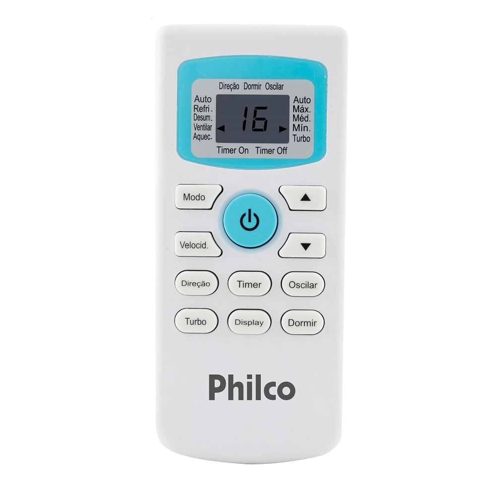 Controle-Ar-Condicionado-Split--30000Btus-Philco-Frio-Hi-Wall-220V