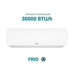 Ar-Condicionado-Split--30000Btus-Philco-Frio-Hi-Wall-220V