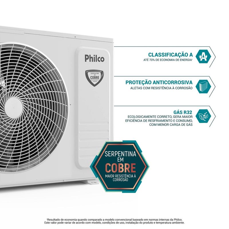 Ar-Condicionado-Split--30000Btus-Philco-Frio-Hi-Wall-220V