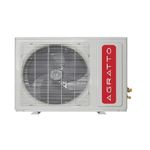 ArCondicionadoSplitAgrattoConfortOne18000BTUhFrioR410AConjunto