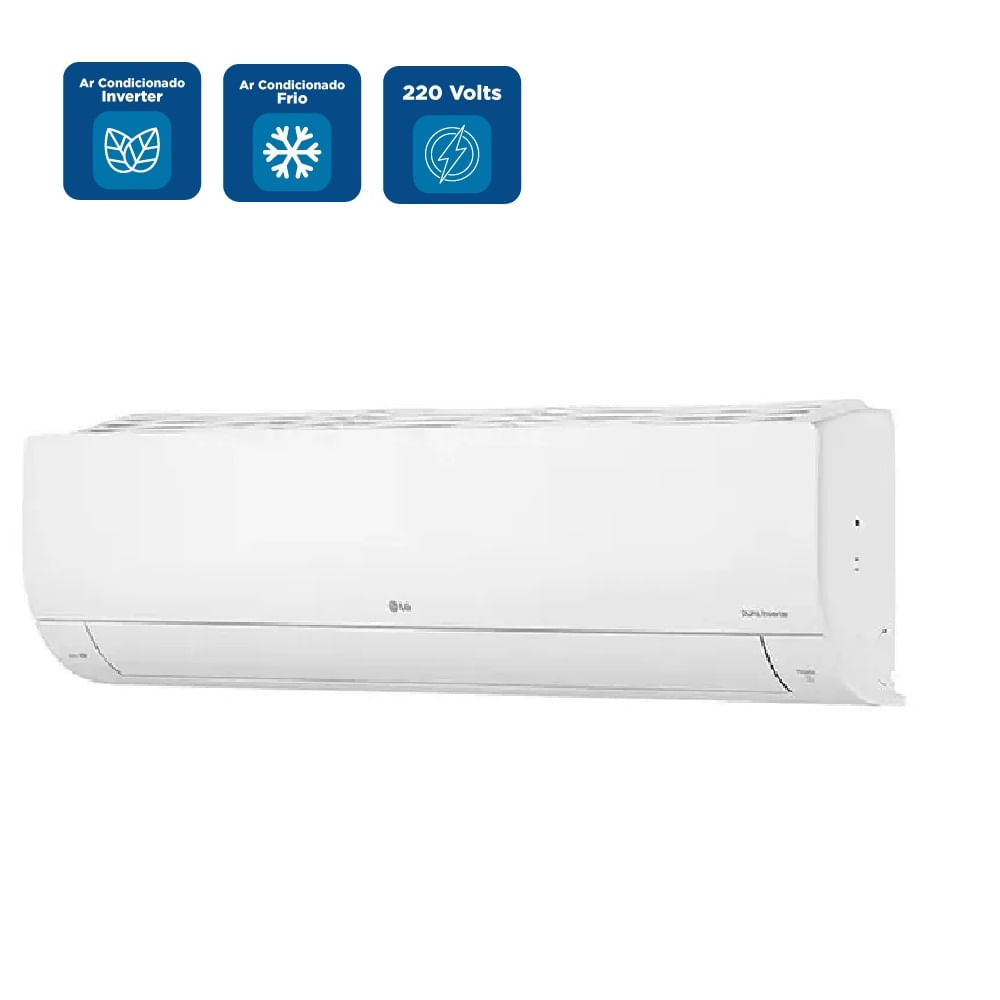 Ar-Condicionado-9.000-Btus-LG-Dual-Inverter-Voice--IA-Frio-220V-S3-Q09AA31A