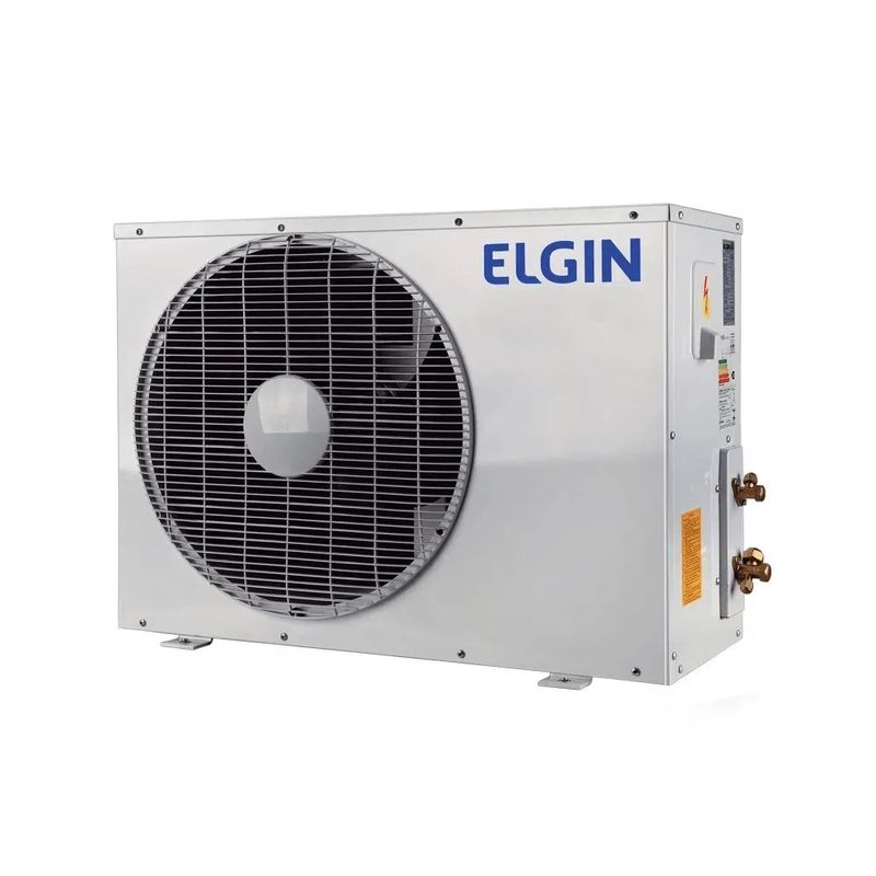 ArCondicionadoSplitPisoTetoElginInverter36000BTUhFrioMonofasico45PIFI36B2NA–220volts