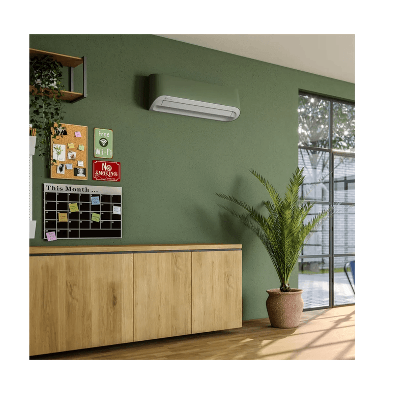 Ar-Condicionado-Split-9000-Btus-Electrolux-Color-Adapt-Frio-220V