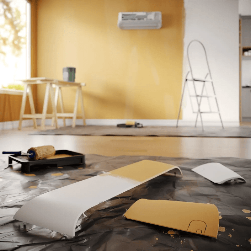 Ar-Condicionado-Split-9000-Btus-Electrolux-Color-Adapt-Frio-220V