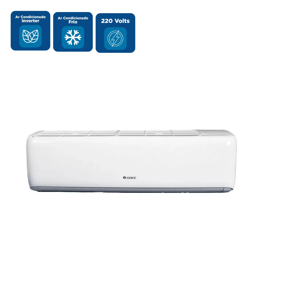 Ar-Condicionado-Split-Inverter-18000Btus-Gree-G-Top-Auto-Frio-220V
