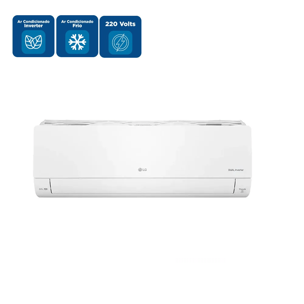 Ar-Condicionado-Split-Dual-Inverter-24000-BTUs-LG-Voice--AI-Frio-220V-S3-Q24K231B