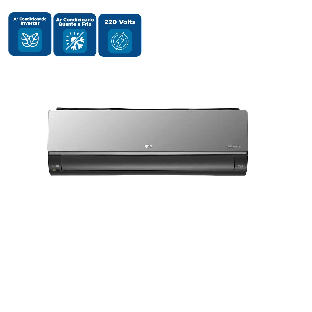 Ar-Condicionado-Split-Inverter-24.000-Btus-LG-Quente-e-Frio-Artcool-220V-S3-W24K2R7A