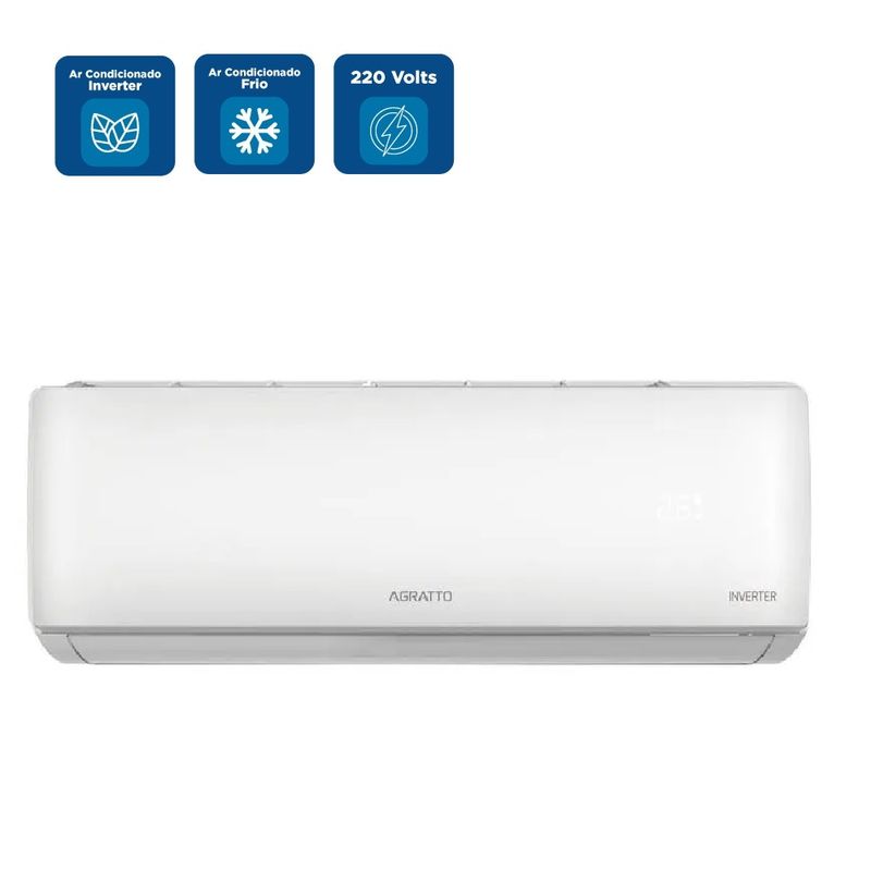 Ar-Condicionado-Split-Hi-Wall-Inverter-Agratto-Liv-Top-30000-BTU-h-Frio-LCST30F-02I---220-Volts