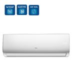 ArCondicionadoSplitHiWallTCL12000BTUhQuenteeFrioMonofasicoTAC12CHSA1–220Volts