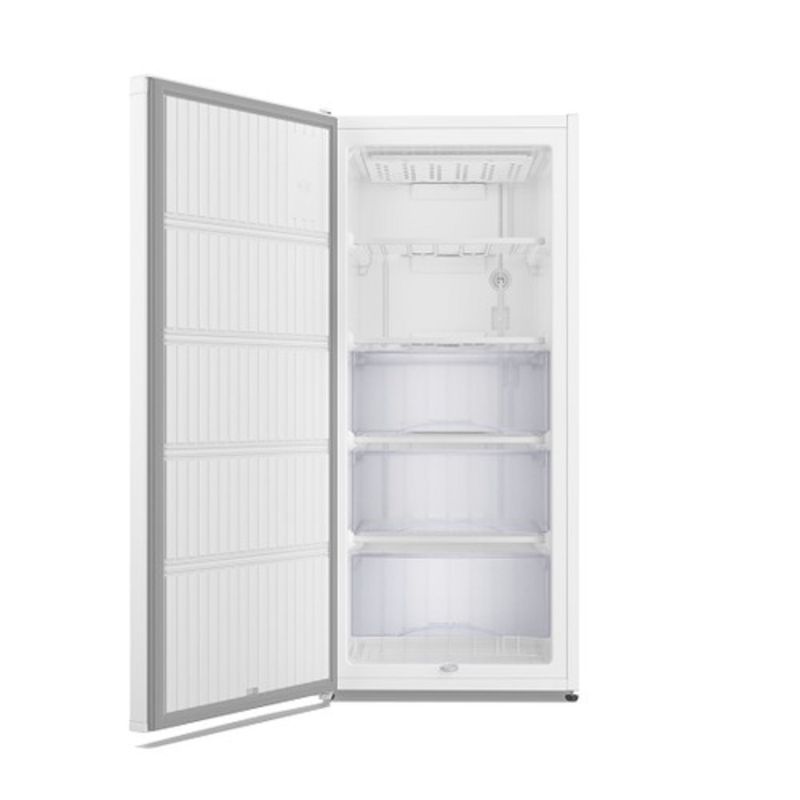 Freezer-Vertical-Electrolux-162L-Cycle-Defrost-FEI19-220V