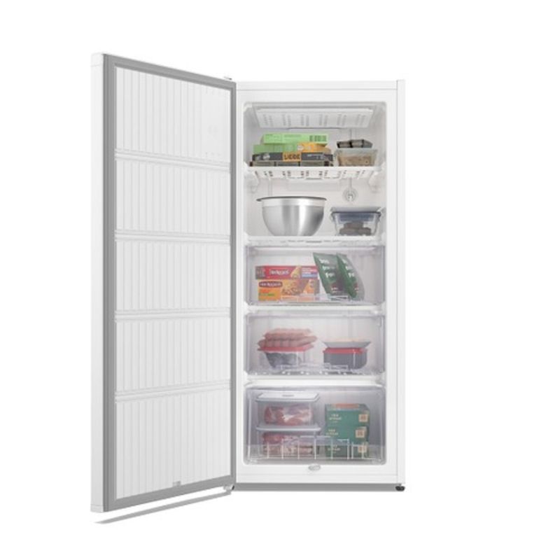 Freezer-Vertical-Electrolux-162L-Cycle-Defrost-FEI19-220V