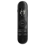 Controle-do-Ar-Condicionado-Split-12000BTUs-Electrolux-Color-Adapt-Frio-220V