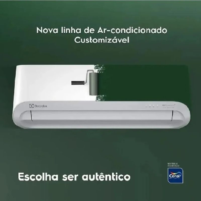 Ar-Condicionado-Split-12000BTUs-Electrolux-Color-Adapt-Frio-220V