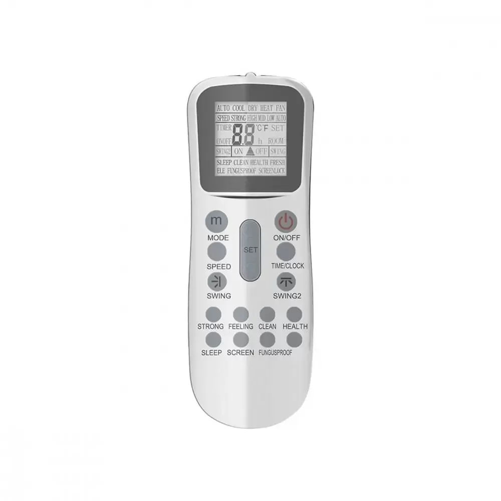 ArcondicionadoSplitHiWallInverterYork9000BTUhHomeStarQuenteFrioYHHE09C3I1220Volts