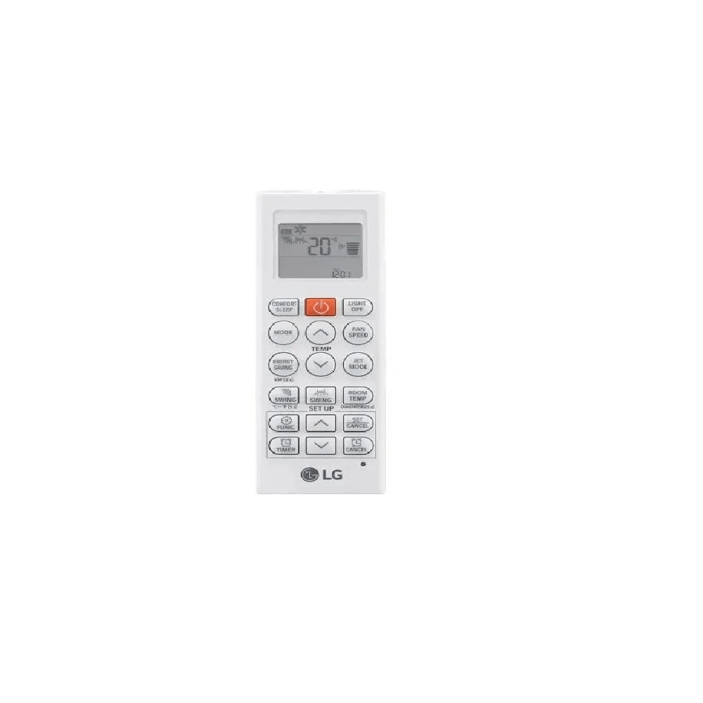 Controle-Remoto-Ar-Condicionado-Split-LG-12000-BTUs-Dual-Inverter--IA-Voice-Frio-220V-S3-Q12JA31K